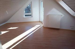 Wohnung mieten in 71154 Nufringen, helle und gepflegte 2-Zimmer-Maisonette Wohnung in Nufringen