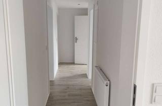 Wohnung mieten in Wilhelmstraße 20, 99510 Apolda, Lebensraum mit 2,5 Zimmern: Helle Dachgeschosswohnung mit Balkon in Apolda