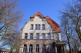 Wohnung mieten in Wittener Straße 18, 44149 Dorstfeld, Schöne Wohnung in denkmalgeschütztem Altbau