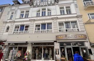 Wohnung mieten in Klosterstr., 32545 Bad Oeynhausen, 3,5-Zimmer-Dachgeschosswohnung in Bad Oeynhausen