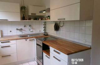 Wohnung mieten in Walter-Pintus-Strasse 33, 71640 Ludwigsburg, Ein-Zimmerwohnung