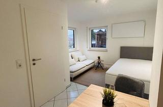 Wohnung mieten in Haldenstraße 12, 72636 Frickenhausen, Pendlerwohnung / Studentenwohnung / 1 Zimmer ELW