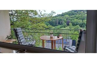 Wohnung mieten in 76530 Innenstadt, Wohnung am Annaberg, mit herrlichem Blick auf Battertfelsen