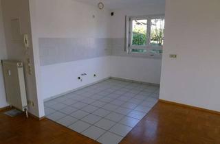 Wohnung mieten in 73066 Uhingen, Schöne 3-Zimmer-Wohnung mit Balkon und toller Aussicht