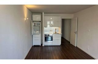 Wohnung mieten in Margaretendamm 36, 96052 Bamberg, Stilvolle, neuwertige 1-Raum-Wohnung mit gehobener Innenausstattung in Bamberg