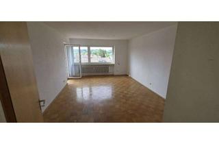Wohnung mieten in Corbellinistraße, 88250 Weingarten, 3,5-Zimmer-Wohnung mit Balkon in Weingarten