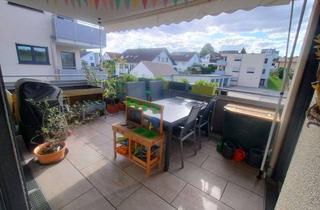 Wohnung mieten in Dachsweg, 88433 Schemmerhofen, Coole Moderne 5-Zimmer-Mietwohnung mit großzügigem Balkon direkt in Schmmerhofen