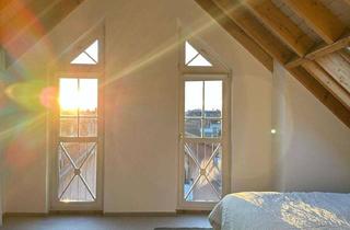 Wohnung mieten in 76227 Durlach, Großzügige und sehr helle 4-Zimmer-Maisonette-Wohnung in Durlach-Aue zur Miete