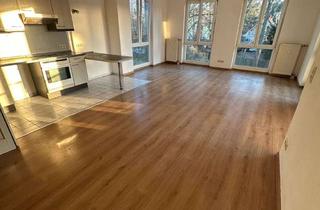 Wohnung mieten in Rotkehlchenweg, 14532 Stahnsdorf, Helle 2-Zimmer-Wohnung (63 m²) in ruhiger Lage in Stahnsdorf