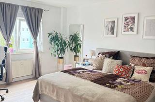 Wohnung mieten in Brüningstraße 13, 42119 Elberfeld, Helle 2-Zimmer-Wohnung in Wuppertal-Südstadt | Teilmöbliert