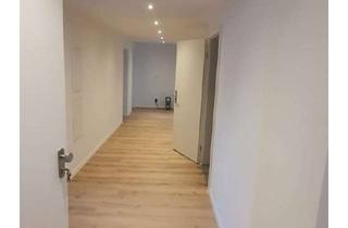 Wohnung mieten in Brucknerst., 89257 Illertissen, Modernisierte 4-Zimmer-Erdgeschosswohnung in Illertissen