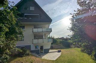 Wohnung mieten in Kapellenweg, 79843 Löffingen, 3-Zimmer-Wohnung in Löffingen-Dittishausen