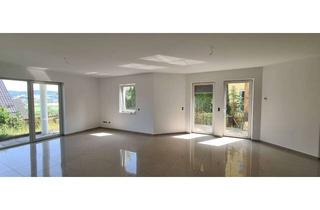 Wohnung mieten in 63607 Wächtersbach, Helle und hochwertig renovierte Einliegerwohnung mit eigenem Eingang, Terrasse und Garten