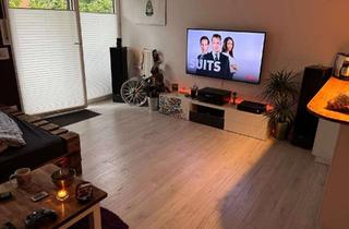Wohnung mieten in Wöstenstraße 35, 48268 Greven, Kompaktes 1-Zimmer-Apartment: Wohnen in Greven