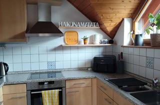 Wohnung mieten in 73463 Westhausen, Vermiete 4,5 Zi. WHG. in Westhausen-Reichenbach