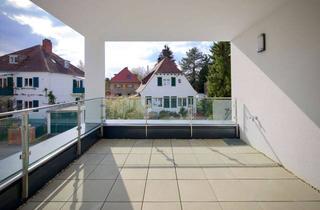 Wohnung mieten in 69121 Handschuhsheim, Klare Linien, beste Lage
