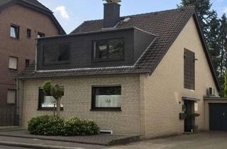 Wohnung mieten in 47447 Moers, Zuhause mit 3,5 Zimmern und viel Platz in Moers-Schwafheim