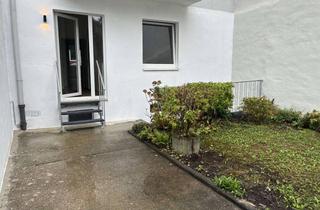 Wohnung mieten in Passstraße, 52070 Aachen, Erdgeschoss mit eigenem Garten! Seltene Gelegenheit frisch sanierte 2-Zi-Wohnung
