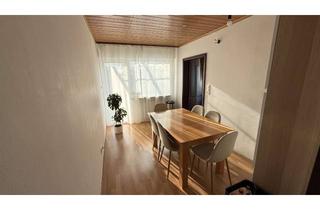 Wohnung mieten in 64807 Dieburg, Einfach Herrlich : 3,5-Zimmer-Wohnung in Dieburg