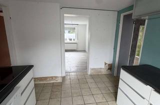 Wohnung mieten in Alfredstraße 33, 45711 Datteln, Erdgeschosswohnung 3Zi mit Küche und Terrasse + Stellplatz