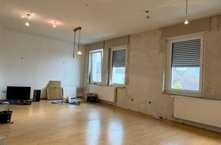 Wohnung mieten in 45665 Recklinghausen, Traumhafte, helle 3-Zimmer-Altbauwohnung im Herzen von Suderwich
