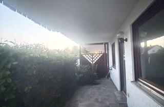 Wohnung mieten in Lotschnauerweg, 73054 Eislingen, Wohnen mit Charakter: Einzimmerwohnung in Eislingen