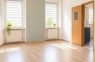 Wohnung mieten in Zweibrücker Straße 31, 66538 Neunkirchen, Schöne, helle 3-Zimmer-Wohnung in Neunkirchen