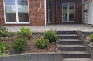 Wohnung mieten in Xxx, 47877 Willich, Erdgeschoss-Maisonette Wohnung mit Garten und Carport im Zentrum von 47877 Alt-Willich