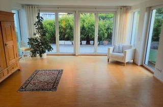 Wohnung mieten in 91334 Hemhofen, Moderne, helle 3 Zimmerwohnung mit Süd-Terasse und Gartenanteiln