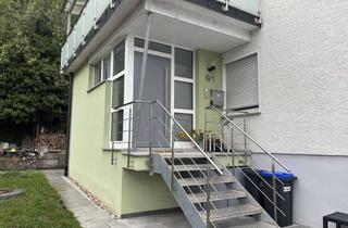 Wohnung mieten in Weinbergweg, 72654 Neckartenzlingen, Großzügige Einliegerwohnung mit seperatem Eingang und Stellplatz zu vermieten