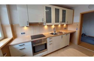 Wohnung mieten in Asternweg 49, 32676 Lügde, Platz zum Entfalten: 3-Zimmer-Wohnung in Lügde