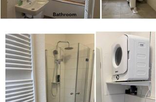 Wohnung mieten in Laffertstraße, 38118 Braunschweig, Möbilierte Wohnung in Braunschweig - Westliche Ringgebiet