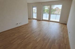Wohnung mieten in 85635 Höhenkirchen-Siegertsbrunn, Helle 3-Zimmer-Wohnung | Westbalkon | 2 Bäder | 2 TG