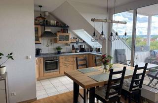 Wohnung mieten in 74626 Bretzfeld, 2,5 Dachgeschosswohnung Bretzfeld-Rappach ab 01.11.26