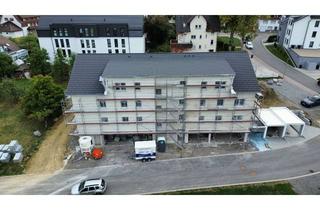 Wohnung mieten in Am Lukasgraben, 72178 Waldachtal, Neubau - Erstbezug - 3 Zimmer Wohnung in Waldachtal