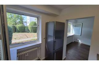 Wohnung mieten in 65843 Sulzbach, Schöne, helle 1-Zimmer-Wohnung in Sulzbach - teilmöbliert