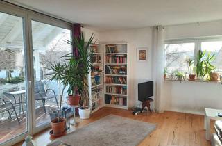 Wohnung mieten in 79232 March, Lichtdurchflutete 3,5 Zimmer Maisonettewohnung in March-Holzhausen!