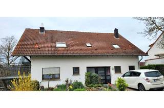 Wohnung mieten in Auf Dem Ewiger, 55578 Wallertheim, Raum für neue Ideen: 3-Zimmer-Wohnung in Sankt Johann