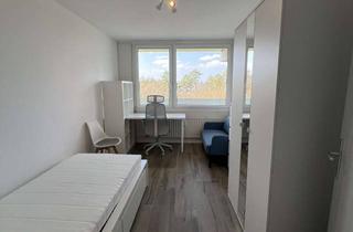 Wohnung mieten in Am Reitplatz, 72622 Nürtingen, Stylisches Premium Appartement Luxus WG-Zimmer All Inclusive mit Service+ in Nürtingen voll möbliert