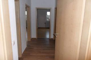 Wohnung mieten in Mühlbühl 22, 92681 Erbendorf, Lebendig wohnen: 2,5-Zimmer-Wohnung in Erbendorf
