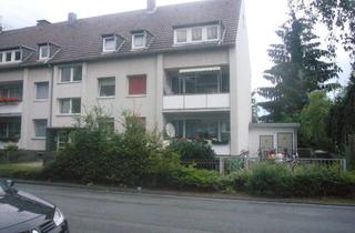 Wohnung mieten in Oberbruchstr. 110, 47807 Fischeln, Helle , freundliche Dachgeschoßwohnung mit 4 Zimmern