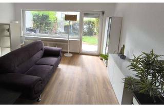 Wohnung mieten in 97688 Bad Kissingen, Einmalige Gelegenheit: Möblierte 1-Zimmer-Wohnung in Bad Kissingen-Sinnberg frisch renoviert ! EG