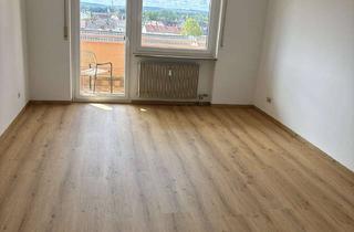 Wohnung mieten in Hainleinstraße 55, 97464 Niederwerrn, Sonnige 4,5-Zimmer-Wohnung in Niederwerrn