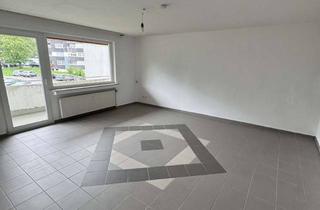 Wohnung mieten in Marklandstraße 123, 42279 Wuppertal, Alltagstaugliche 3-Zimmer-Wohnung mit Balkon in Wuppertal