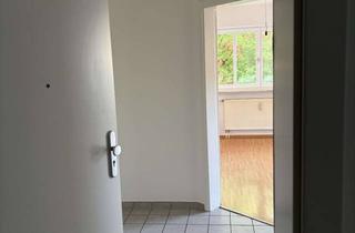 Wohnung mieten in Brunnerstraße, 85540 Haar, Zentrales Wohnen: 2 Zi- Erdgeschosswohnung mit Terrasse und Gemeinschaftsgarten