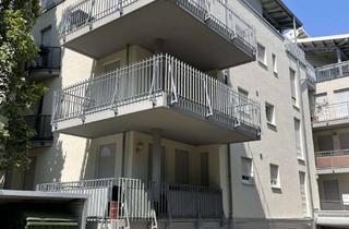 Wohnung mieten in 65187 Wiesbaden, Exklusive 2-Zimmer-Wohnung mit EBK in begehrter Lage