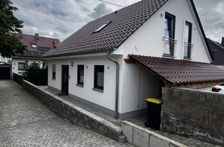Wohnung mieten in 67577 Alsheim, Schöne helle Single Wohnung mit EBK 3- Zimmer,Küche Bad Wohnung im EG in Alsheim