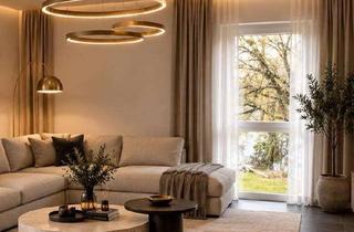 Wohnung mieten in Am Mühlplatz, 77731 Willstätt, Traumlage am Wasser - zentral ruhig und optimal angebunden