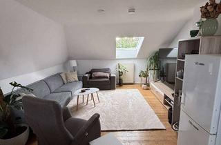 Wohnung mieten in 46446 Emmerich, Gemütliche 2,5 Zimmerwohnung in Emmerich am Rhein