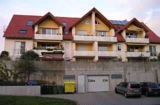 Wohnung mieten in Vacherstraße 226, 90766 Unterfarrnbach, Zweizimmerwohnung ca. 61m²